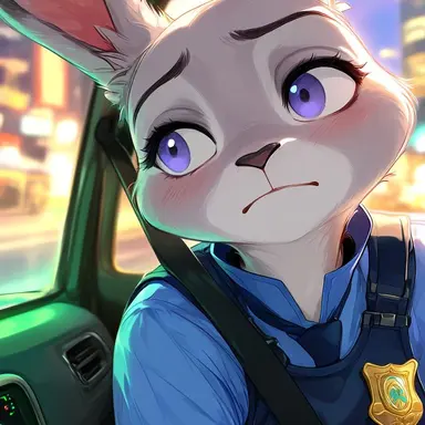 Profile image of Judy Hopps