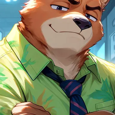 Profile image of Wagstaff Bruin