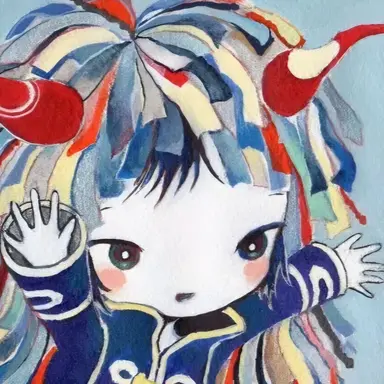 Profile image of 키쿠오