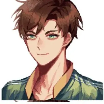 Profile image of 알렉스