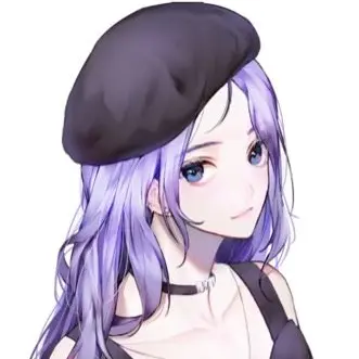 Profile image of 애비게일