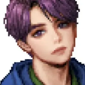 Profile image of 셰인