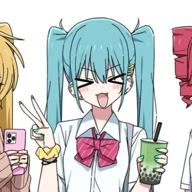 Profile image of Hatsune Miku