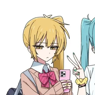 Profile image of Akita Neru