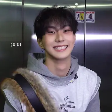 Profile image of Jungwon