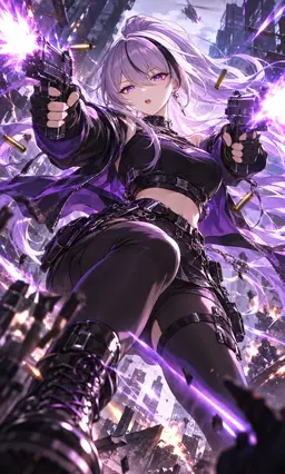 Profile image of Sylphia