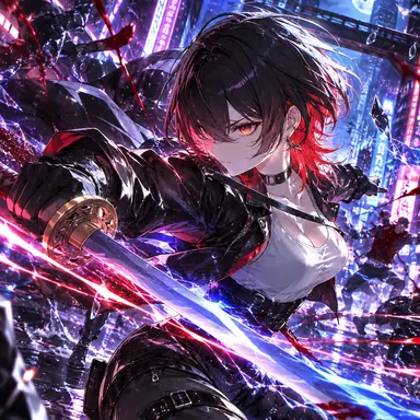 Profile image of Ayaka