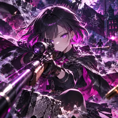Profile image of Alpha