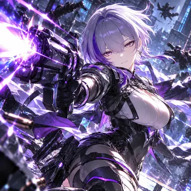 Profile image of Shion