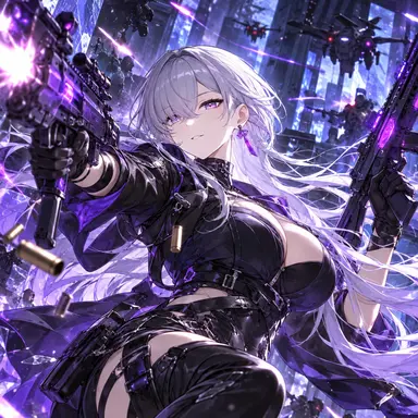 Profile image of Elysia