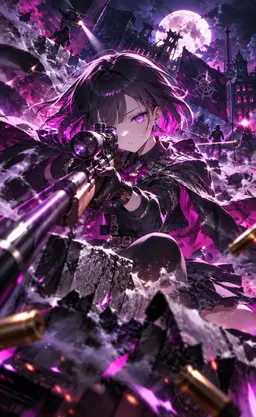 Profile image of Alpha