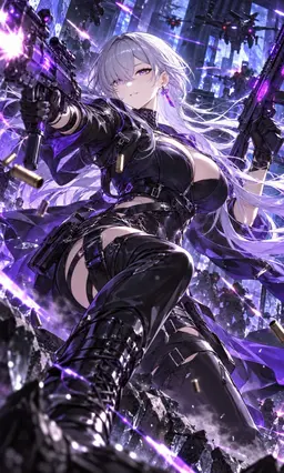 Profile image of Elysia