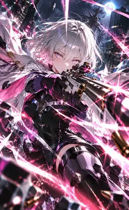 Profile image of Lisette