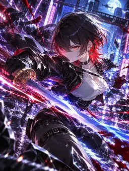 Profile image of Ayaka