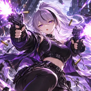 Profile image of Sylphia