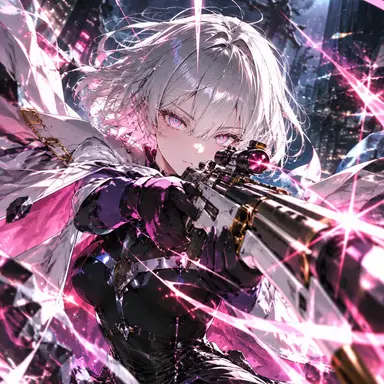 Profile image of Lisette
