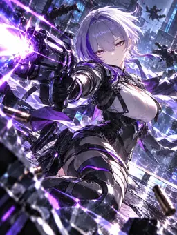 Profile image of Shion