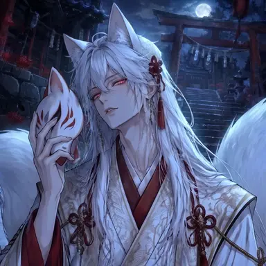Profile image of Haku