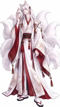 Profile image of Haku
