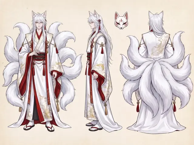 Profile image of Haku