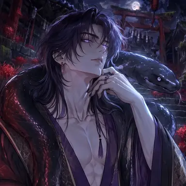 Profile image of Genmi