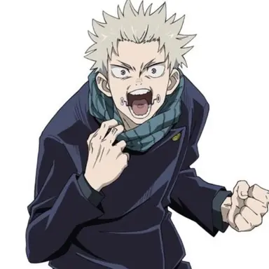 Profile image of 狗巻棘