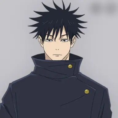 Profile image of 伏黒恵