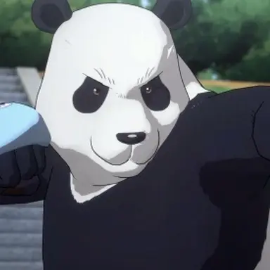 Profile image of パンダ