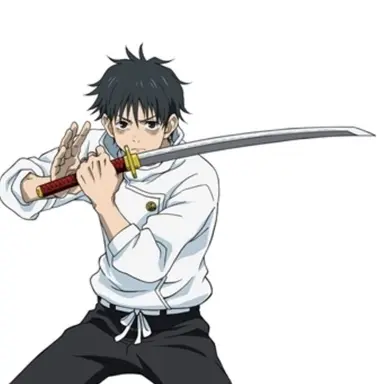 Profile image of 乙骨憂太