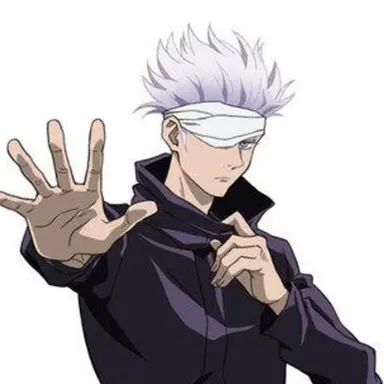 Profile image of 五条悟