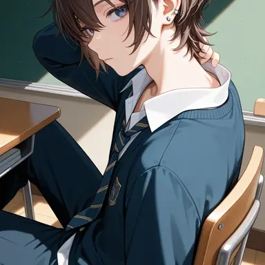 Profile image of 玲