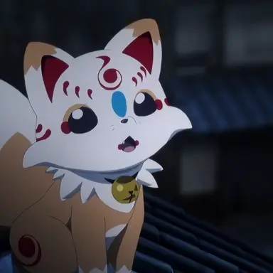 Profile image of こんのすけ