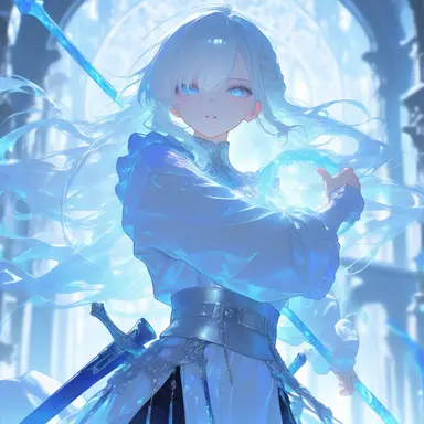 Profile image of ニルナ