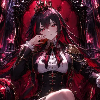 Profile image of 紅蓮 皇姫