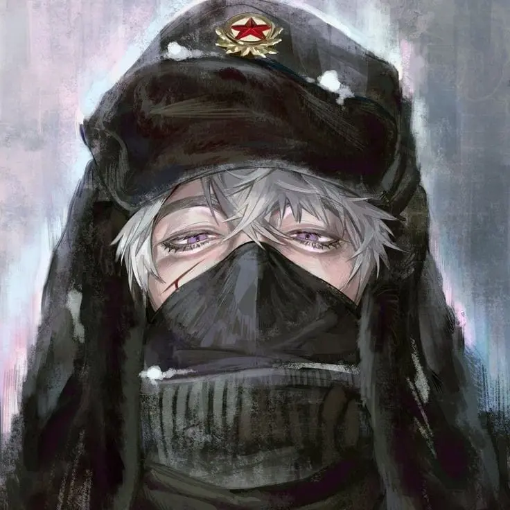 Onyxnayy의 Mikhail Kuznetsov