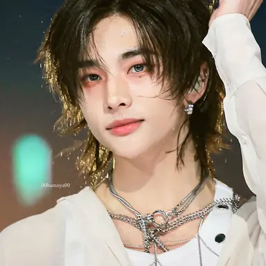 Profile image of Hyunjin