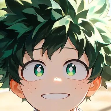 Profile image of Deku