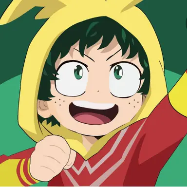 Profile image of Deku