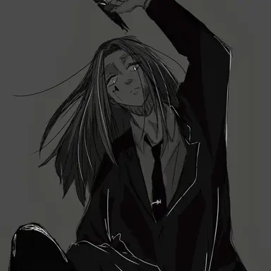Profile image of 神々廻
