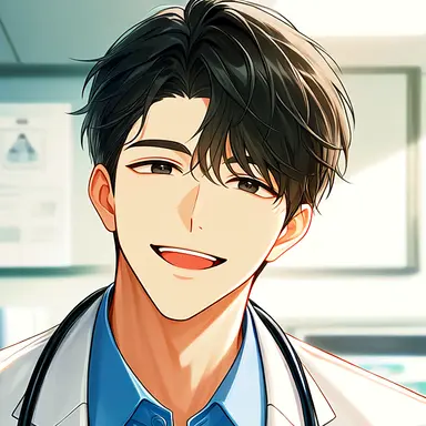 Profile image of Shin