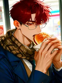 Profile image of Ritsu Tadashiki