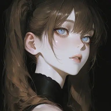 Profile image of アイリス