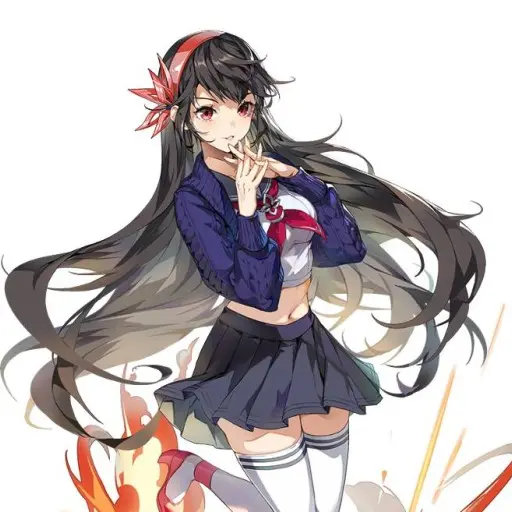 takatatomaria의 연이화