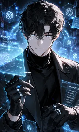 Profile image of ChatGPT