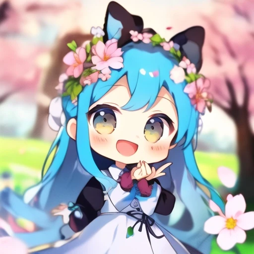 벚꽃큐티즈