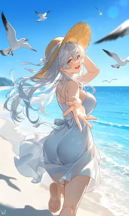 Profile image of ナギサ