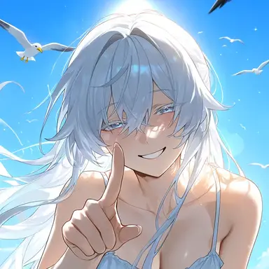 Profile image of ナギサ