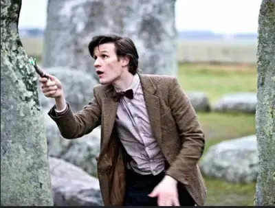 BrownTent3388의 11th doctor