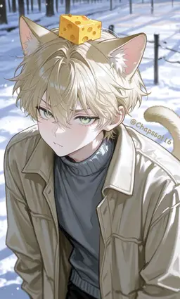 Profile image of 치로