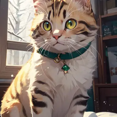 Profile image of 아기고양이 치로